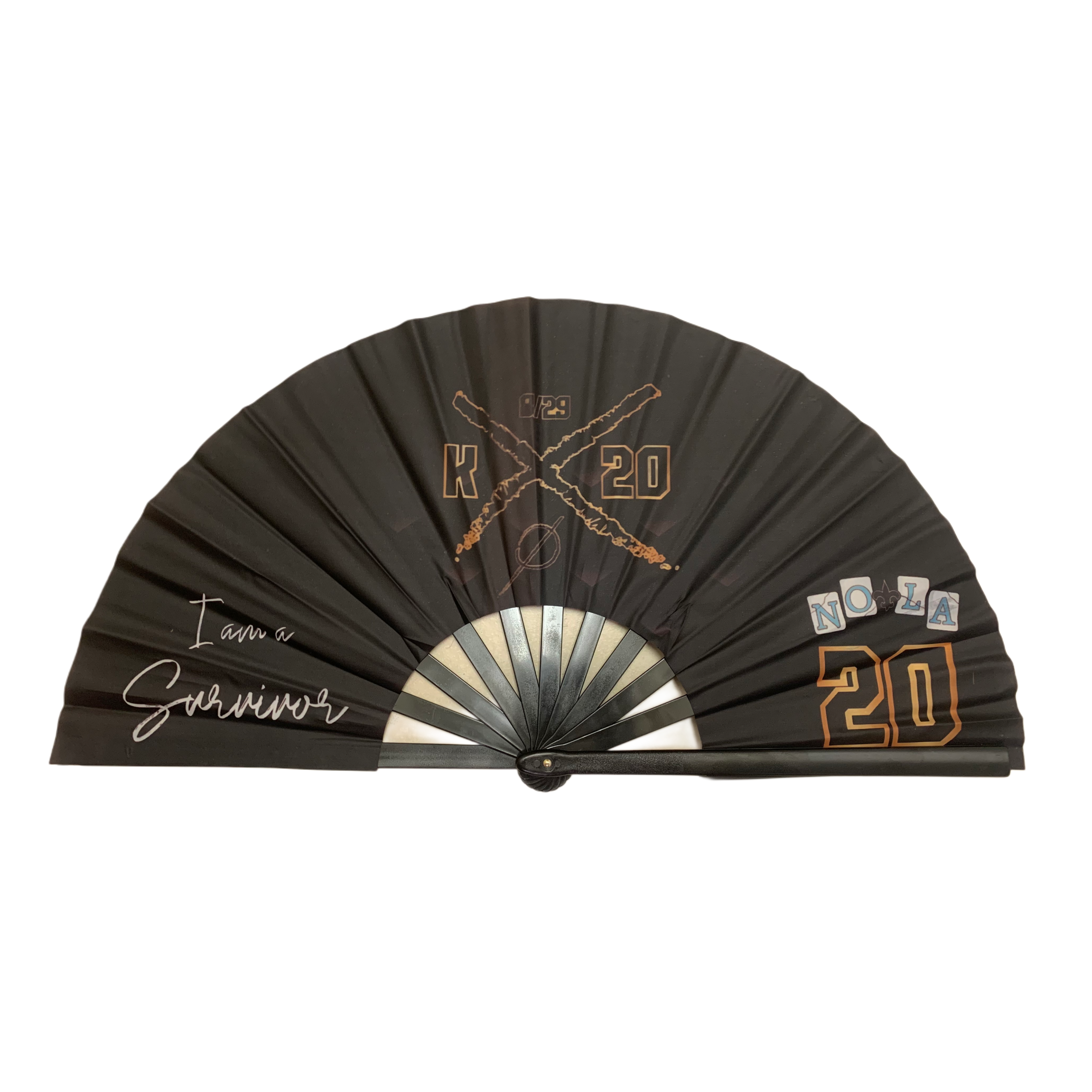 Clacking Fan 01