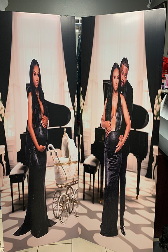 Photo Panel